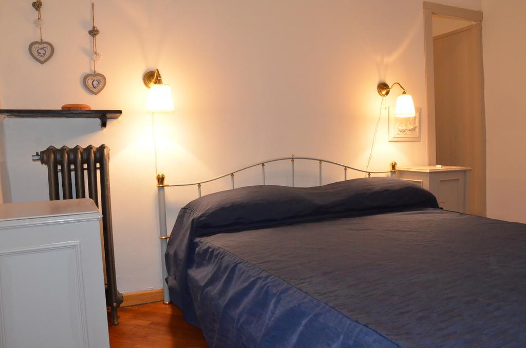 Ferienwohnung Domus Sottoripa Genua Exterior foto
